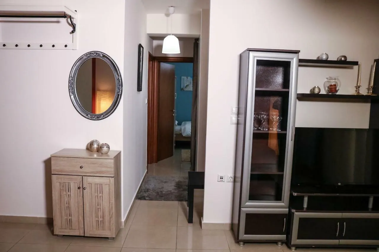 Port View Apartment Thessaloniki 0*,  Greece