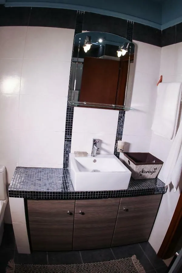 Port View Apartment Thessaloniki